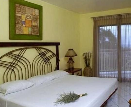 LIFESTYLE CROWN RESIDENCE SUITES - 7