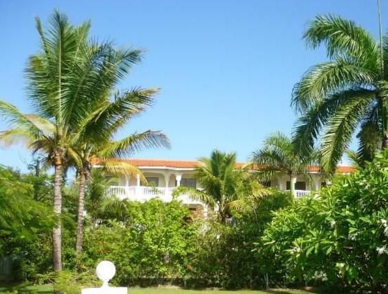 LIFESTYLE CROWN RESIDENCE SUITES - 9