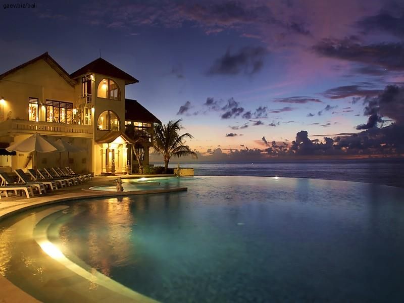 BLUE POINT RESORT & SPA - 1