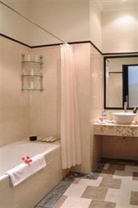 BLUE POINT RESORT & SPA - 11