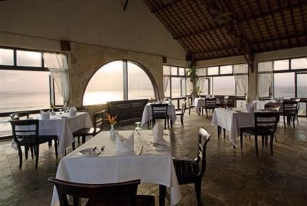 BLUE POINT RESORT & SPA - 14