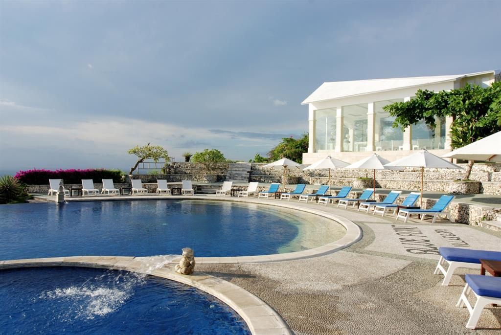 BLUE POINT RESORT & SPA - 18