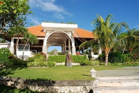 BLUE POINT RESORT & SPA - 4