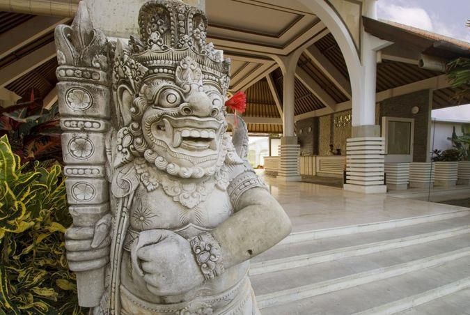 BLUE POINT RESORT & SPA - 5