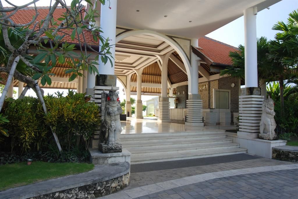 BLUE POINT RESORT & SPA - 6