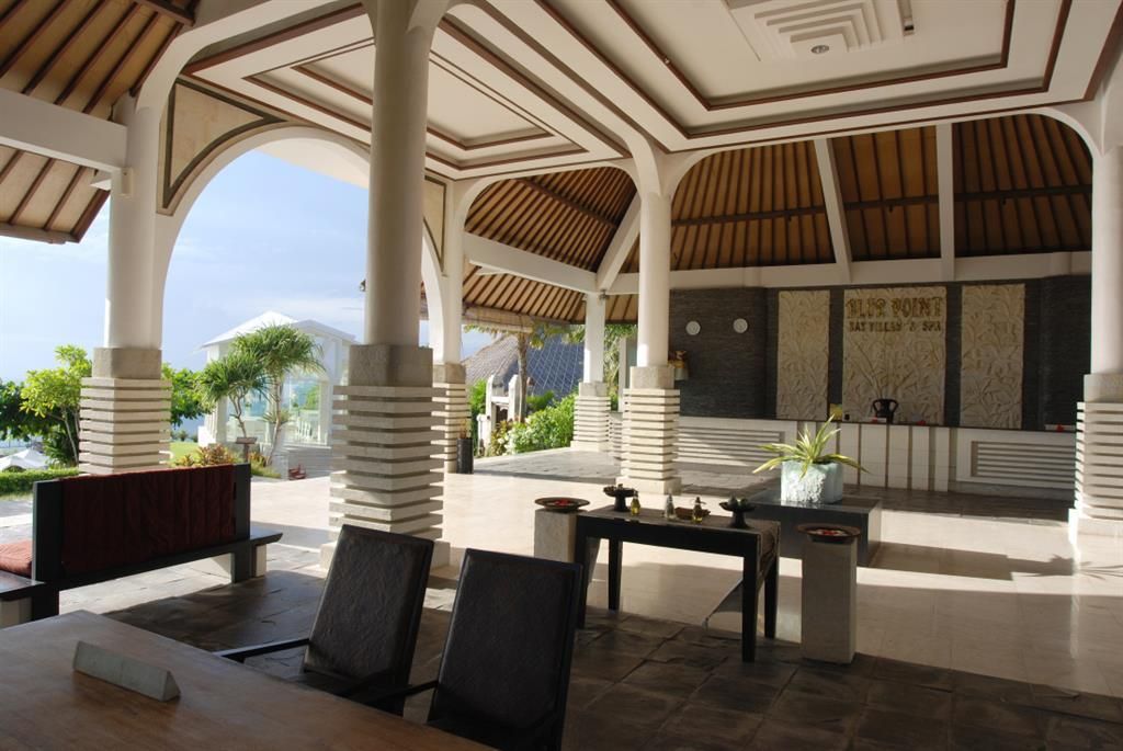 BLUE POINT RESORT & SPA - 7