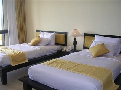 BLUE POINT RESORT & SPA - 9