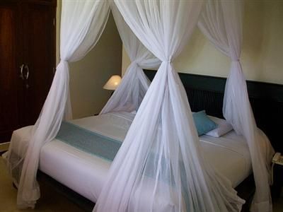 BLUE POINT RESORT & SPA - 10