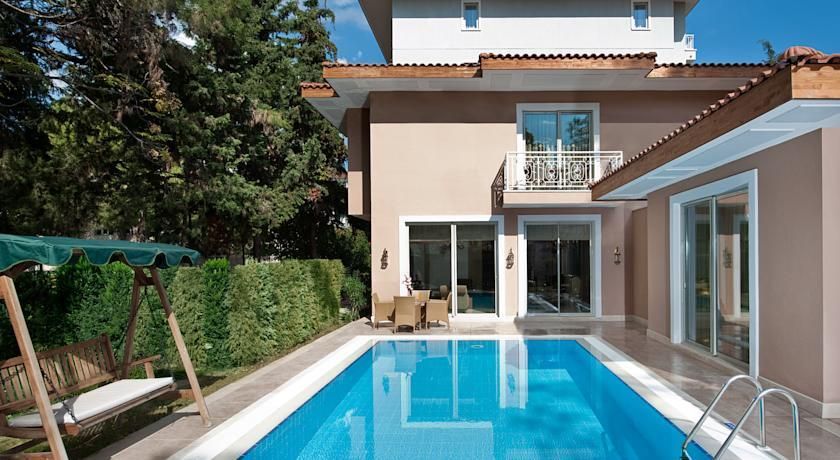 Akka Residence Villas - 1