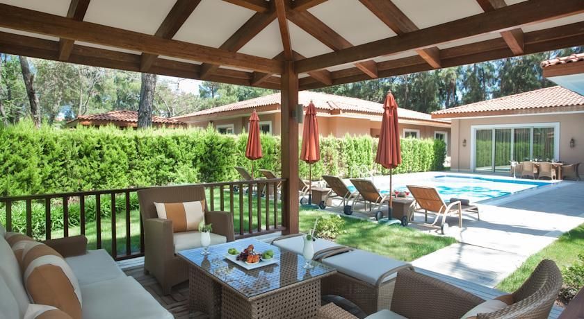 Akka Residence Villas - 2