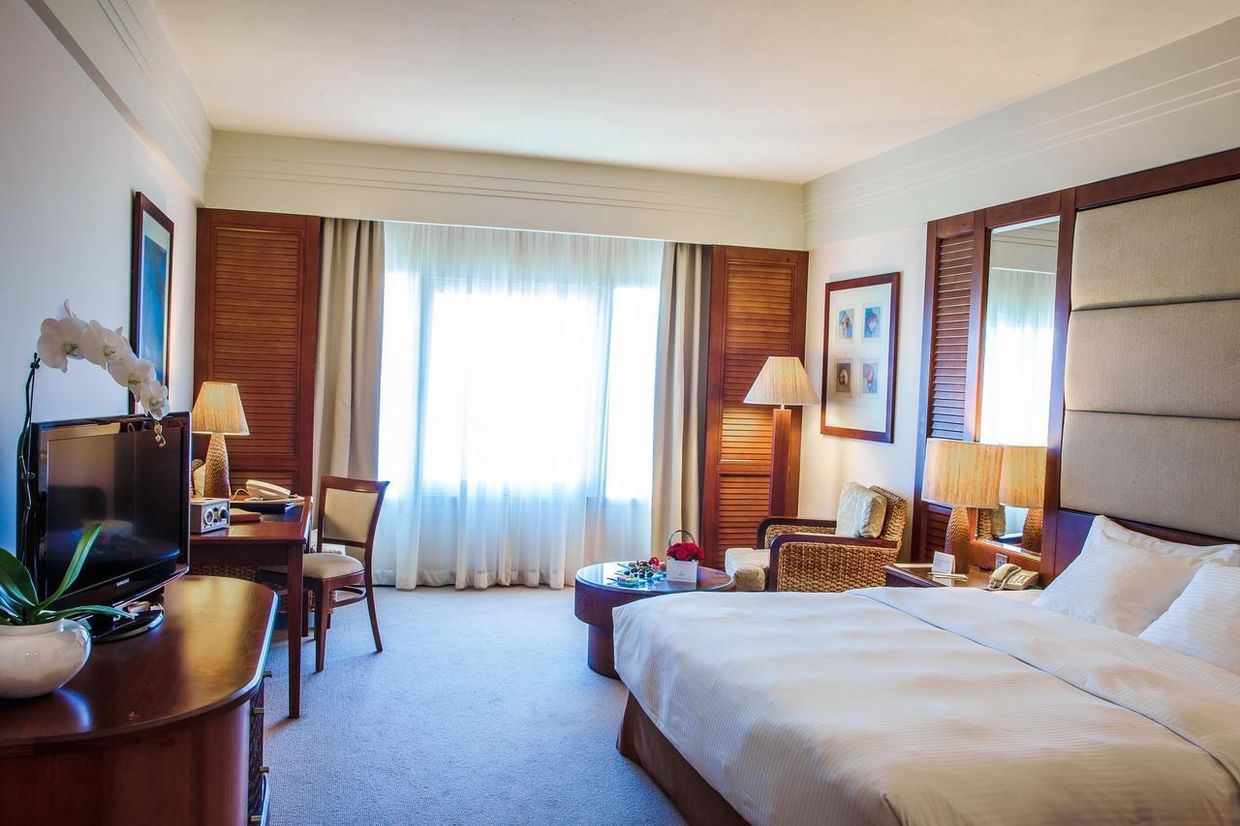 DANAT JEBEL AL DHANNA RESORT - 14