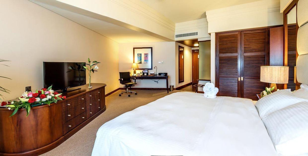 DANAT JEBEL AL DHANNA RESORT - 16