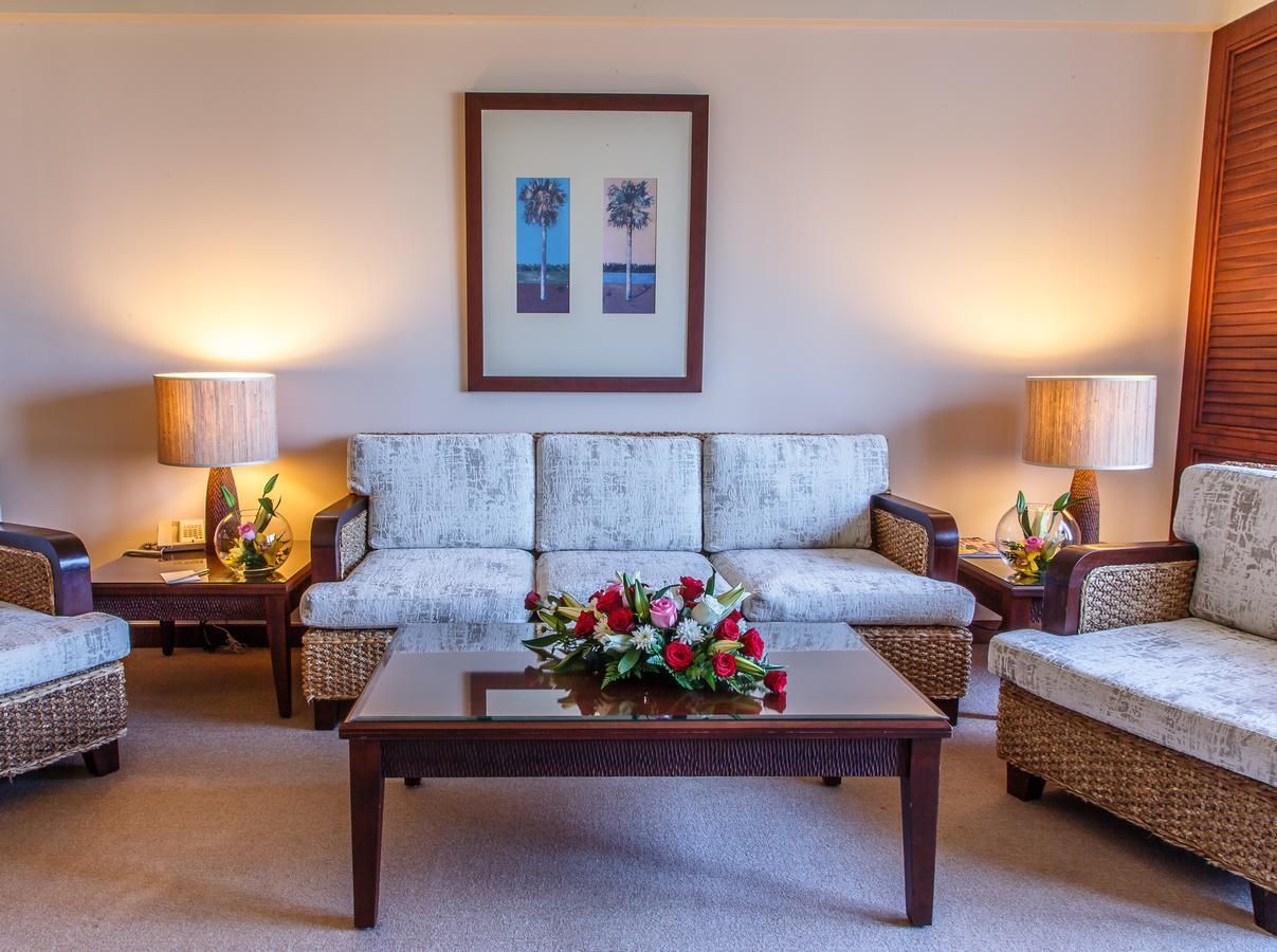 DANAT JEBEL AL DHANNA RESORT - 17