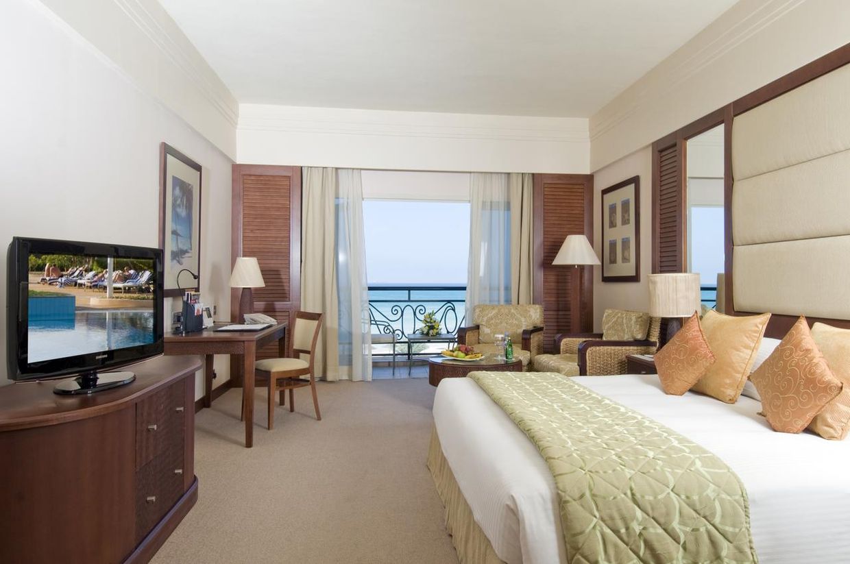 DANAT JEBEL AL DHANNA RESORT - 22