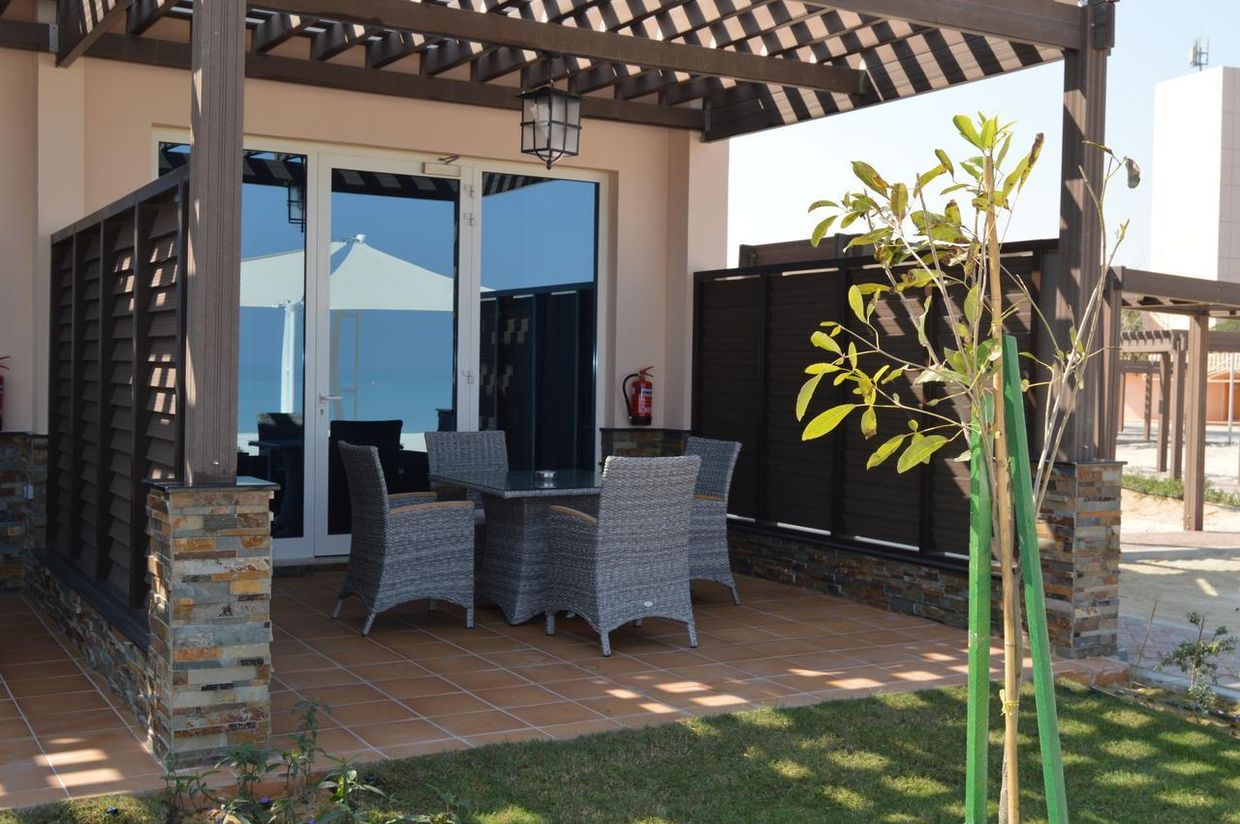 DANAT JEBEL AL DHANNA RESORT - 23