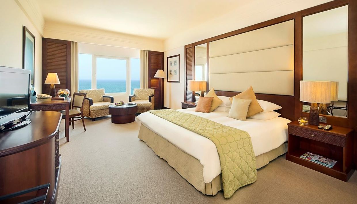 DANAT JEBEL AL DHANNA RESORT - 27