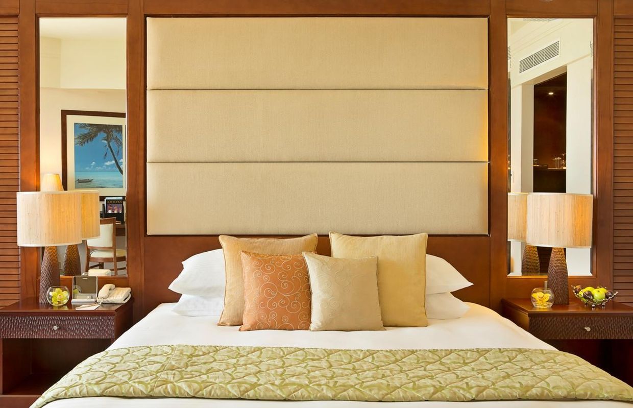 DANAT JEBEL AL DHANNA RESORT - 28