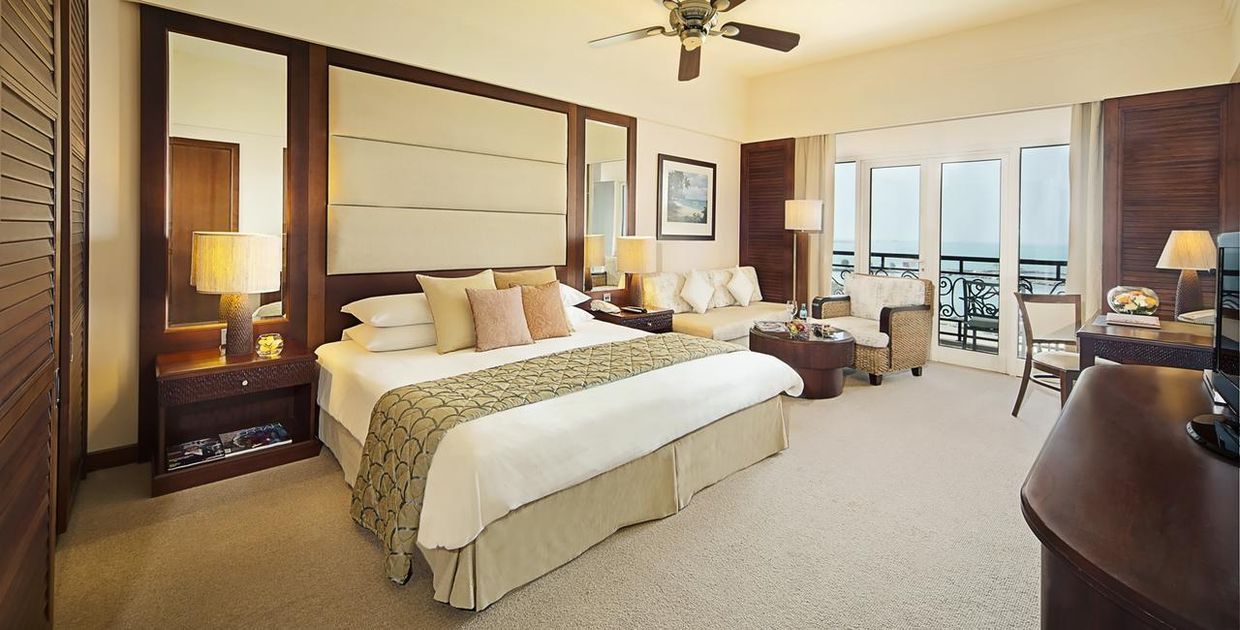 DANAT JEBEL AL DHANNA RESORT - 29