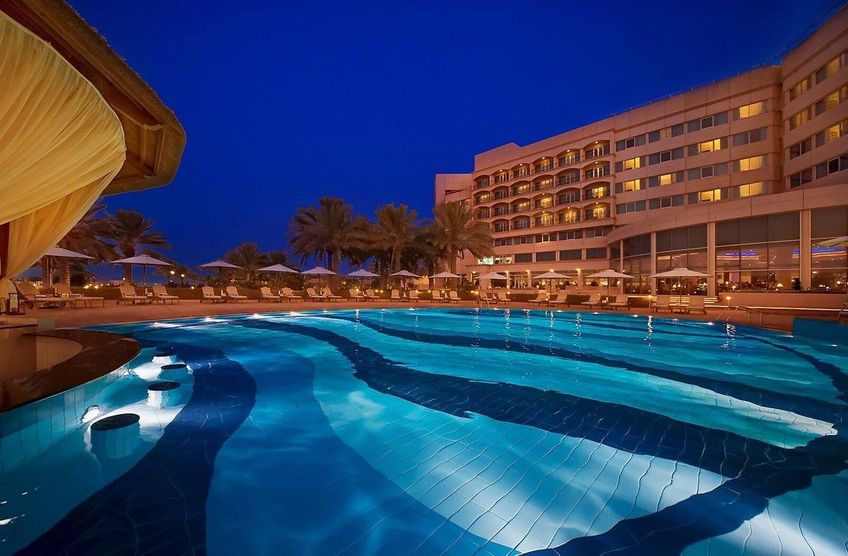 DANAT JEBEL AL DHANNA RESORT - 40