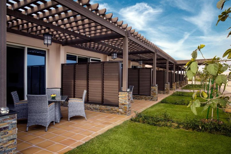 DANAT JEBEL AL DHANNA RESORT - 6