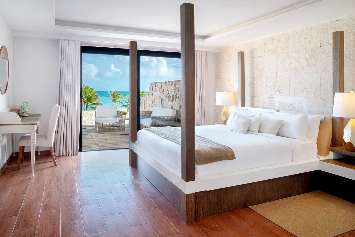SANCTUARY CAP CANA - 2