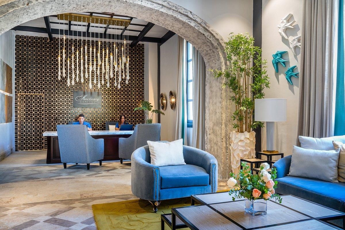 SANCTUARY CAP CANA - 11