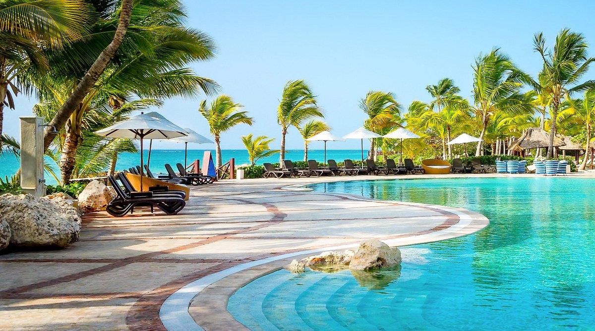 SANCTUARY CAP CANA - 12