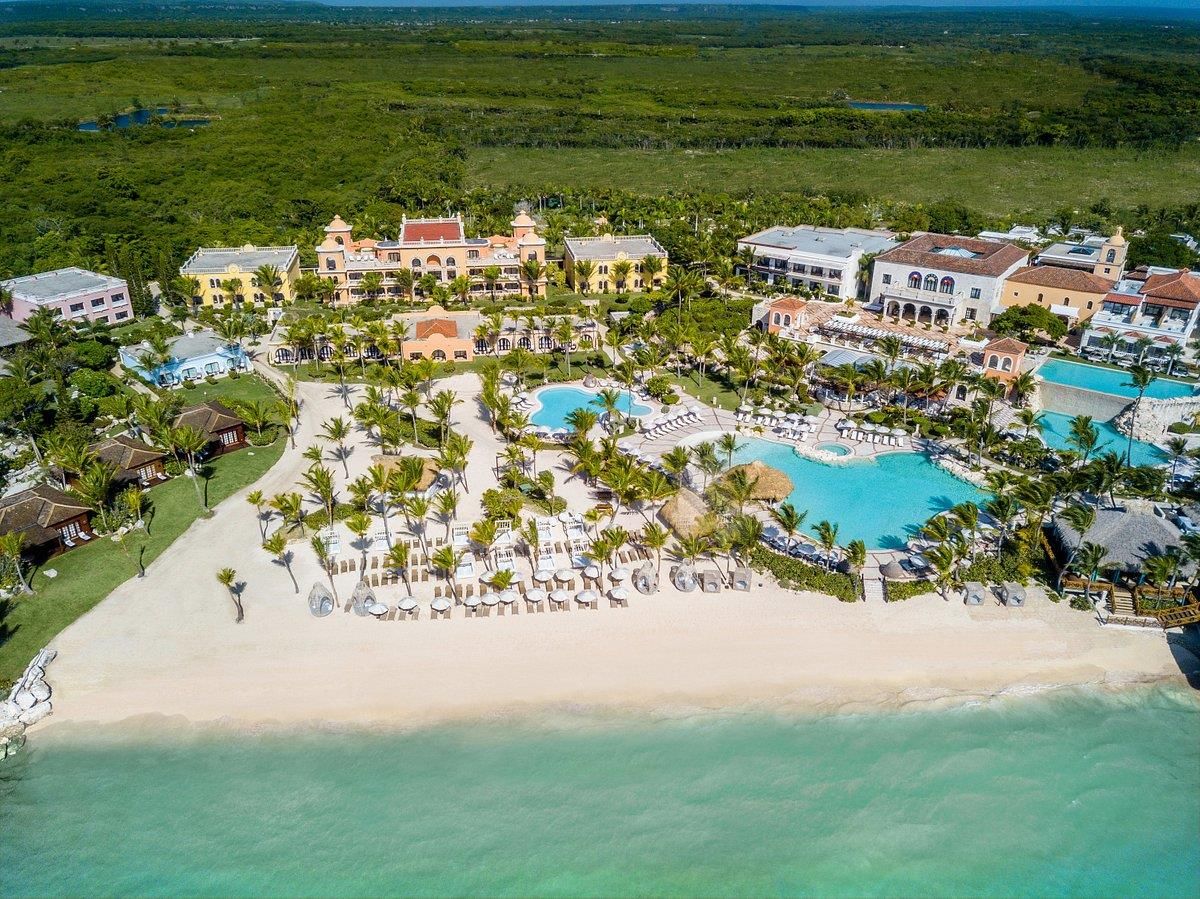 SANCTUARY CAP CANA - 13
