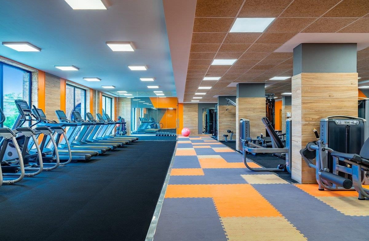 SANCTUARY CAP CANA - 15