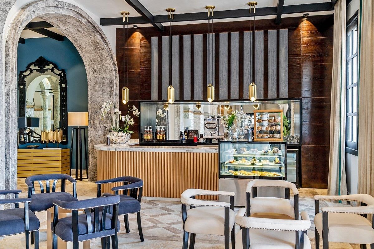 SANCTUARY CAP CANA - 16