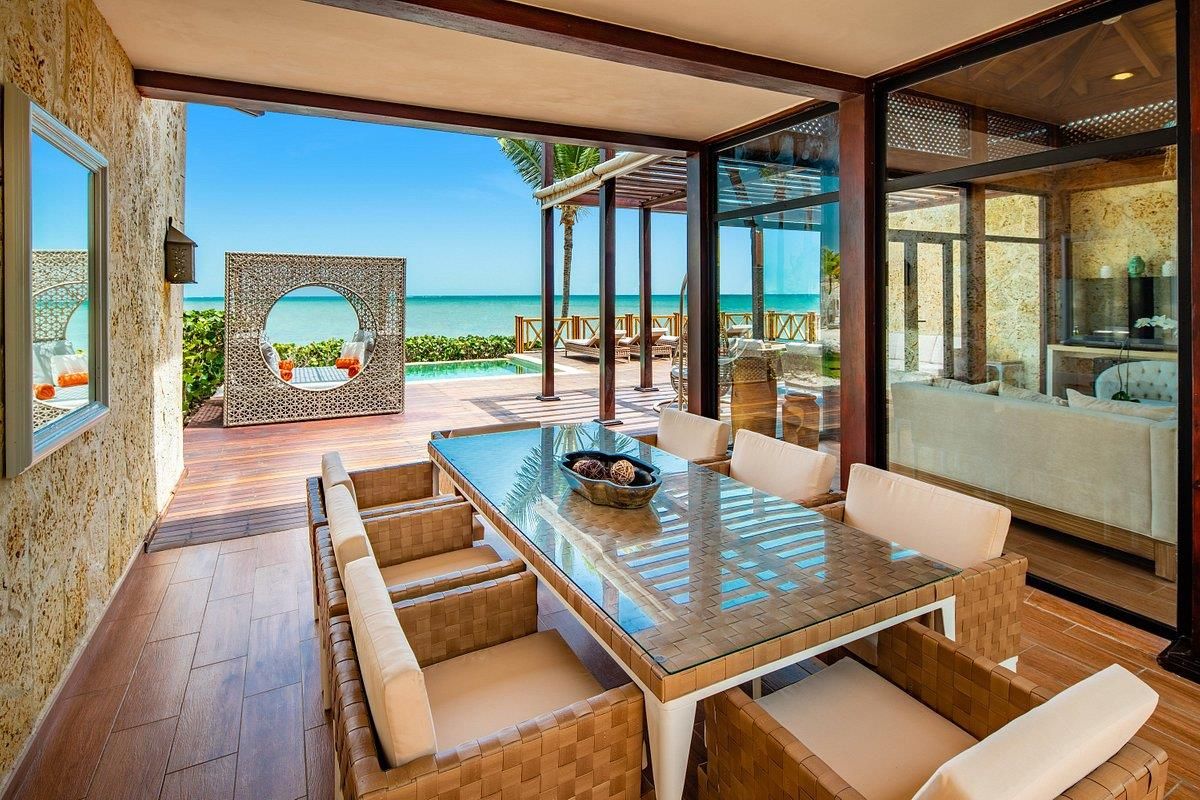 SANCTUARY CAP CANA - 17