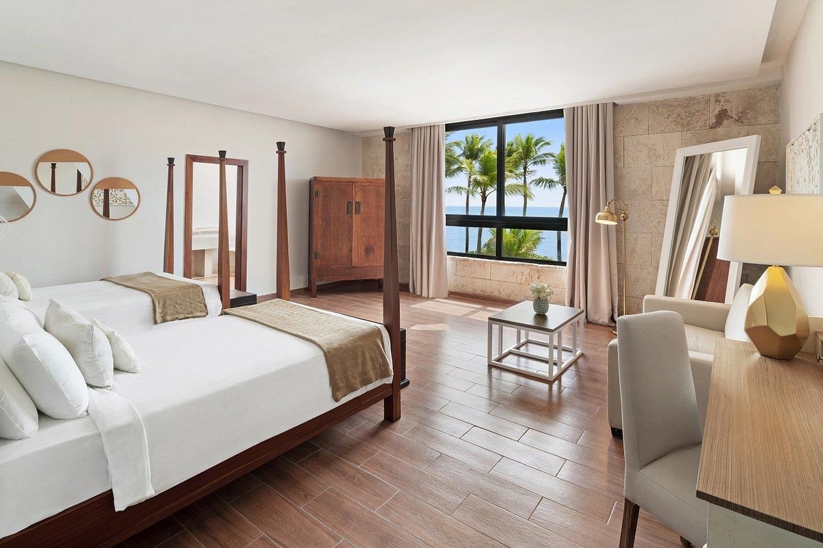 SANCTUARY CAP CANA - 18