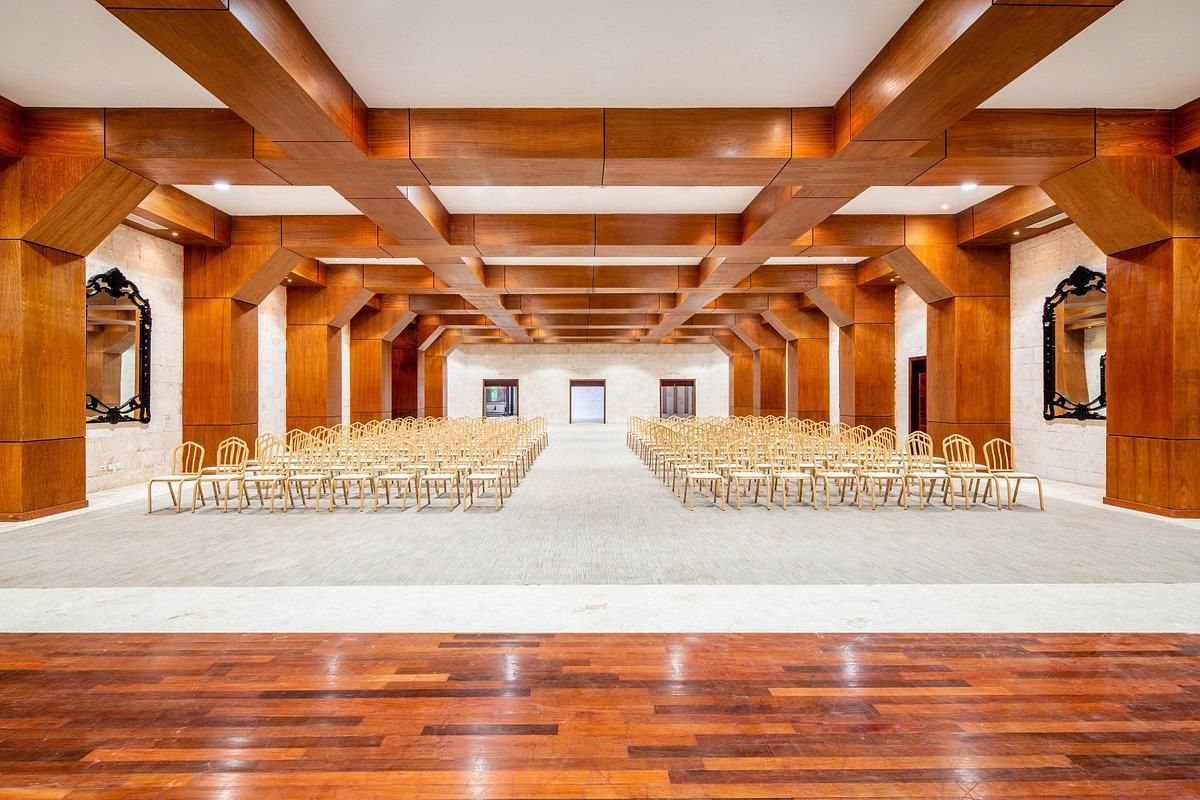 SANCTUARY CAP CANA - 19