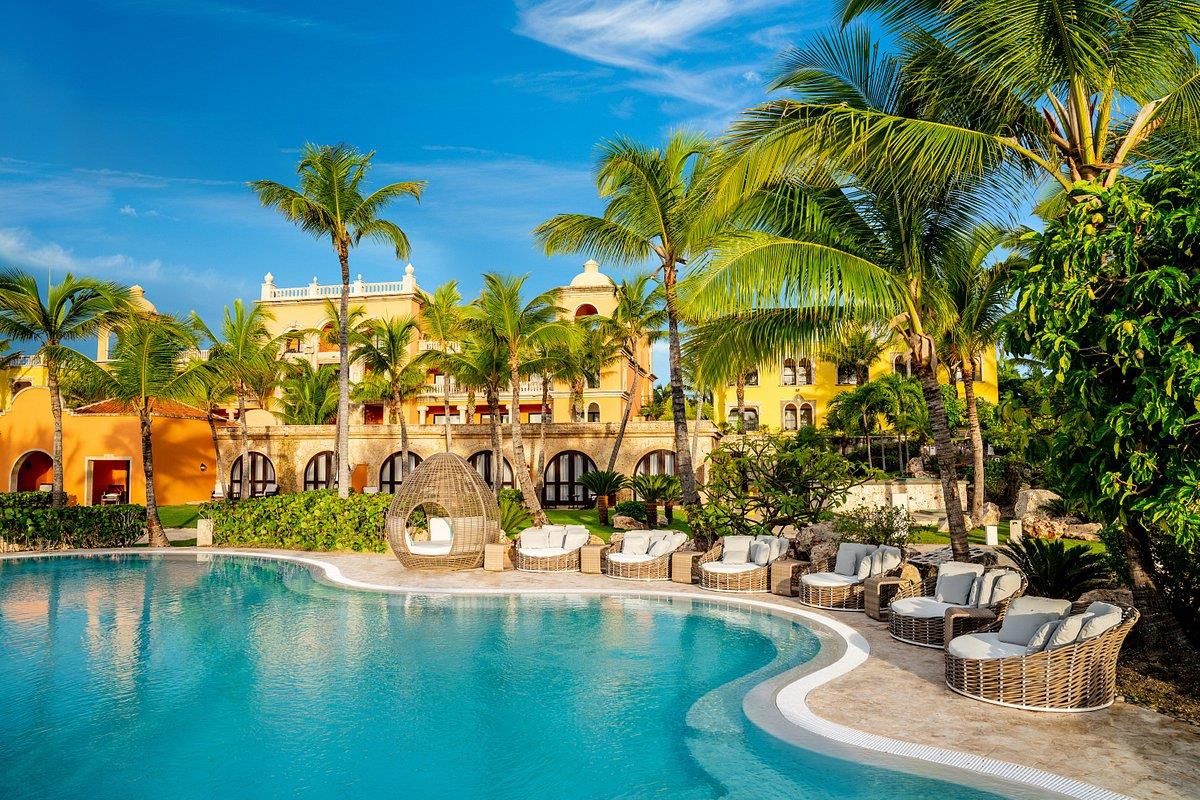 SANCTUARY CAP CANA - 20