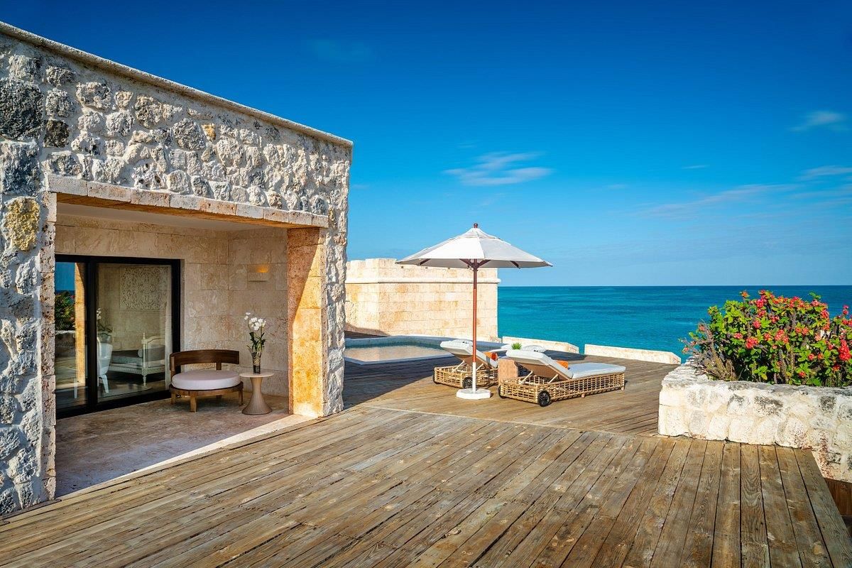 SANCTUARY CAP CANA - 3