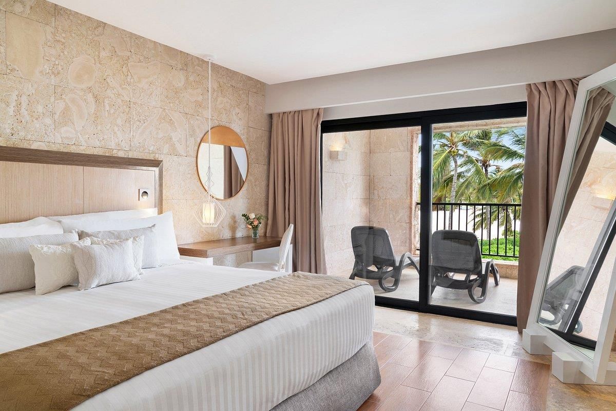 SANCTUARY CAP CANA - 22