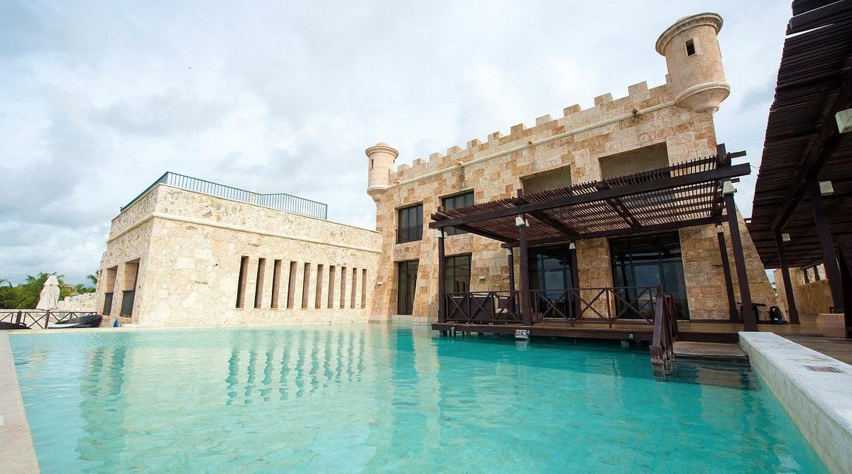 SANCTUARY CAP CANA - 24