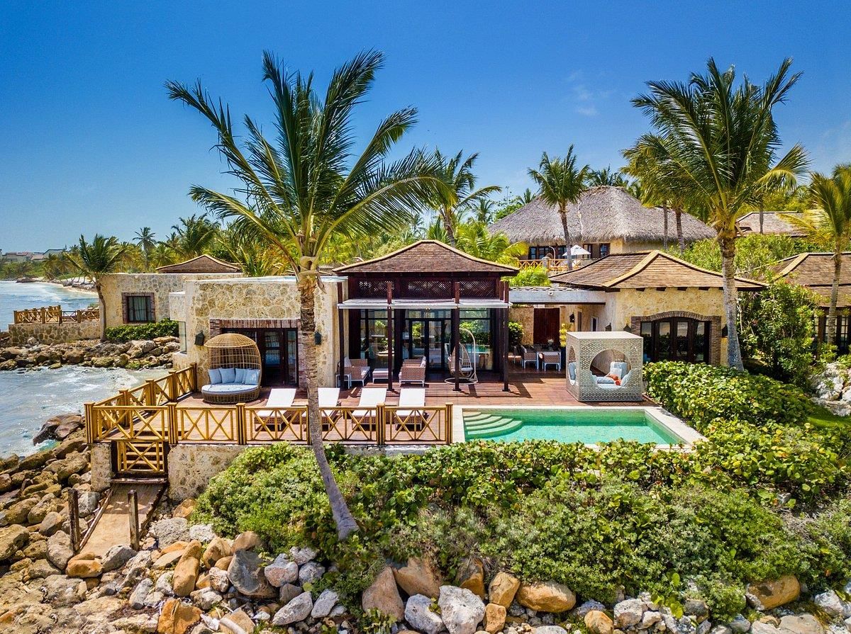 SANCTUARY CAP CANA - 25