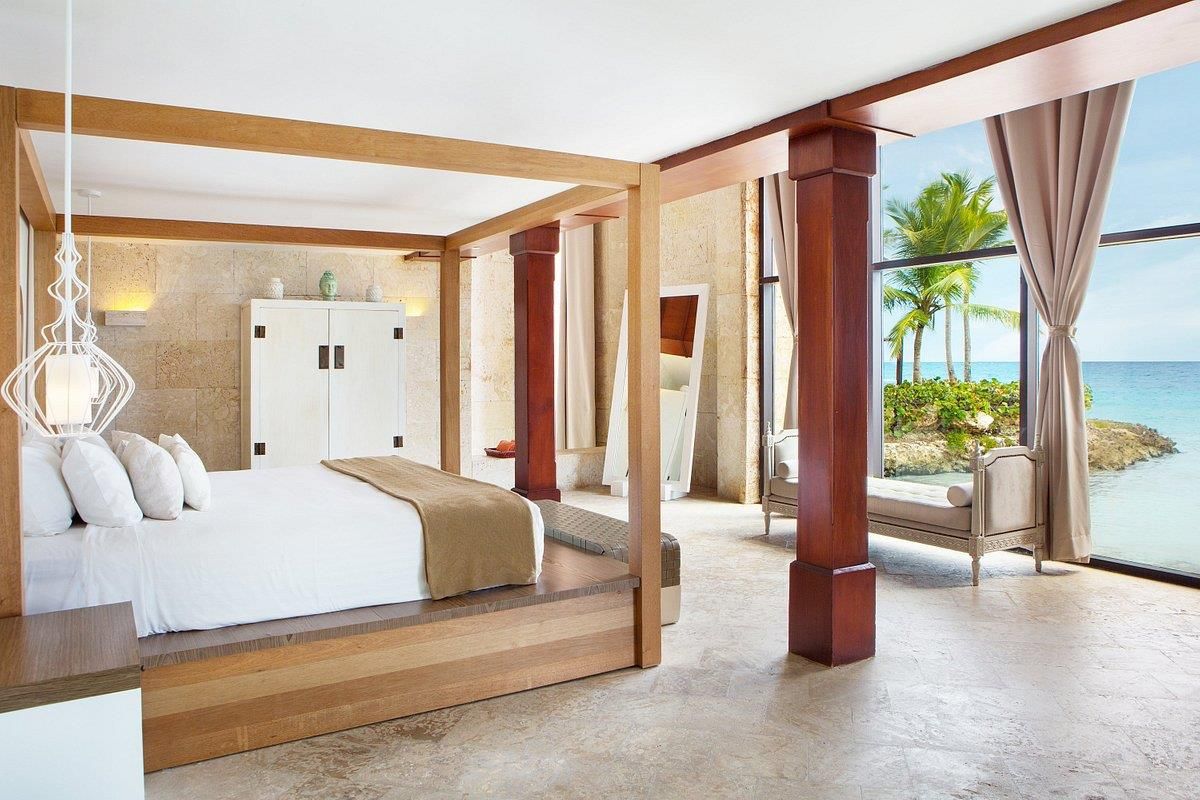 SANCTUARY CAP CANA - 26