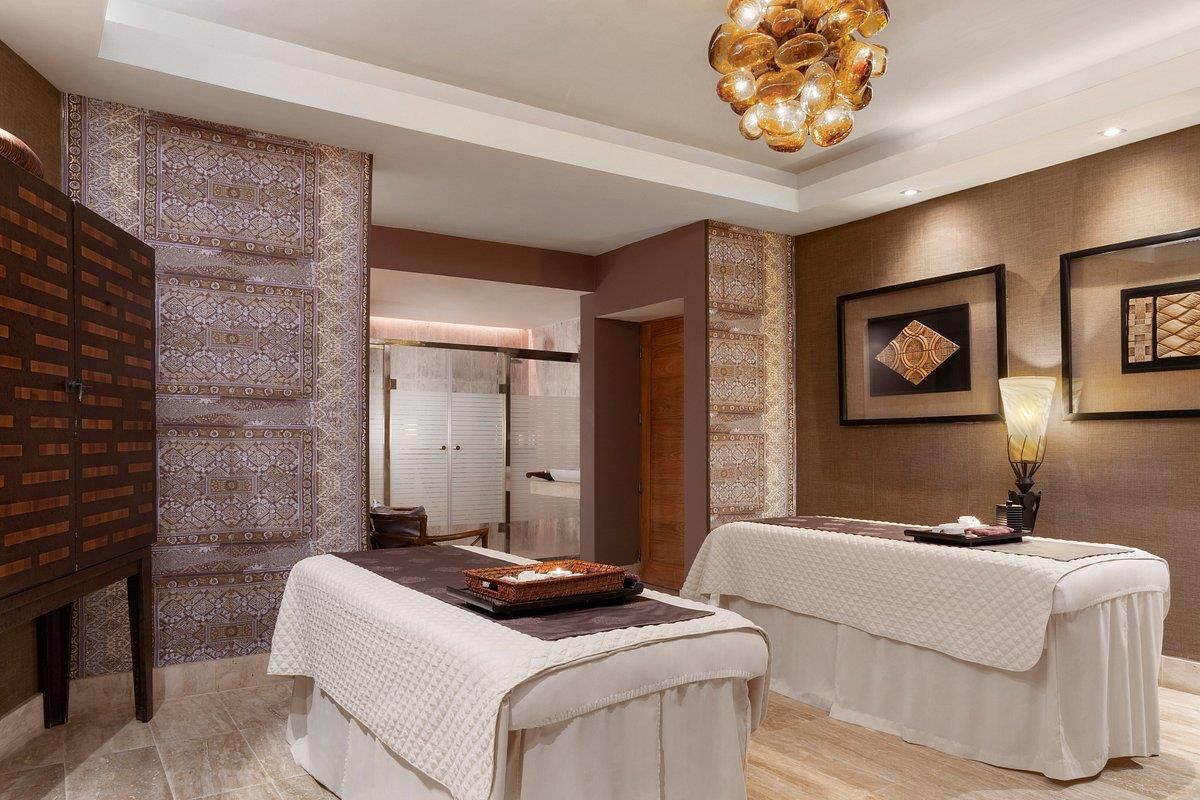 SANCTUARY CAP CANA - 29