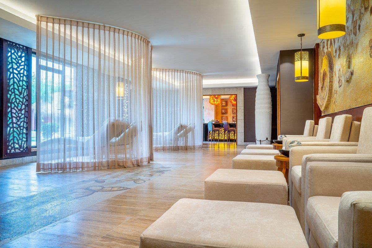 SANCTUARY CAP CANA - 30