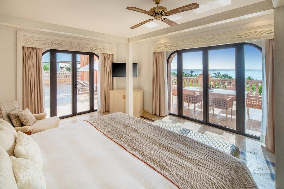 SANCTUARY CAP CANA - 31