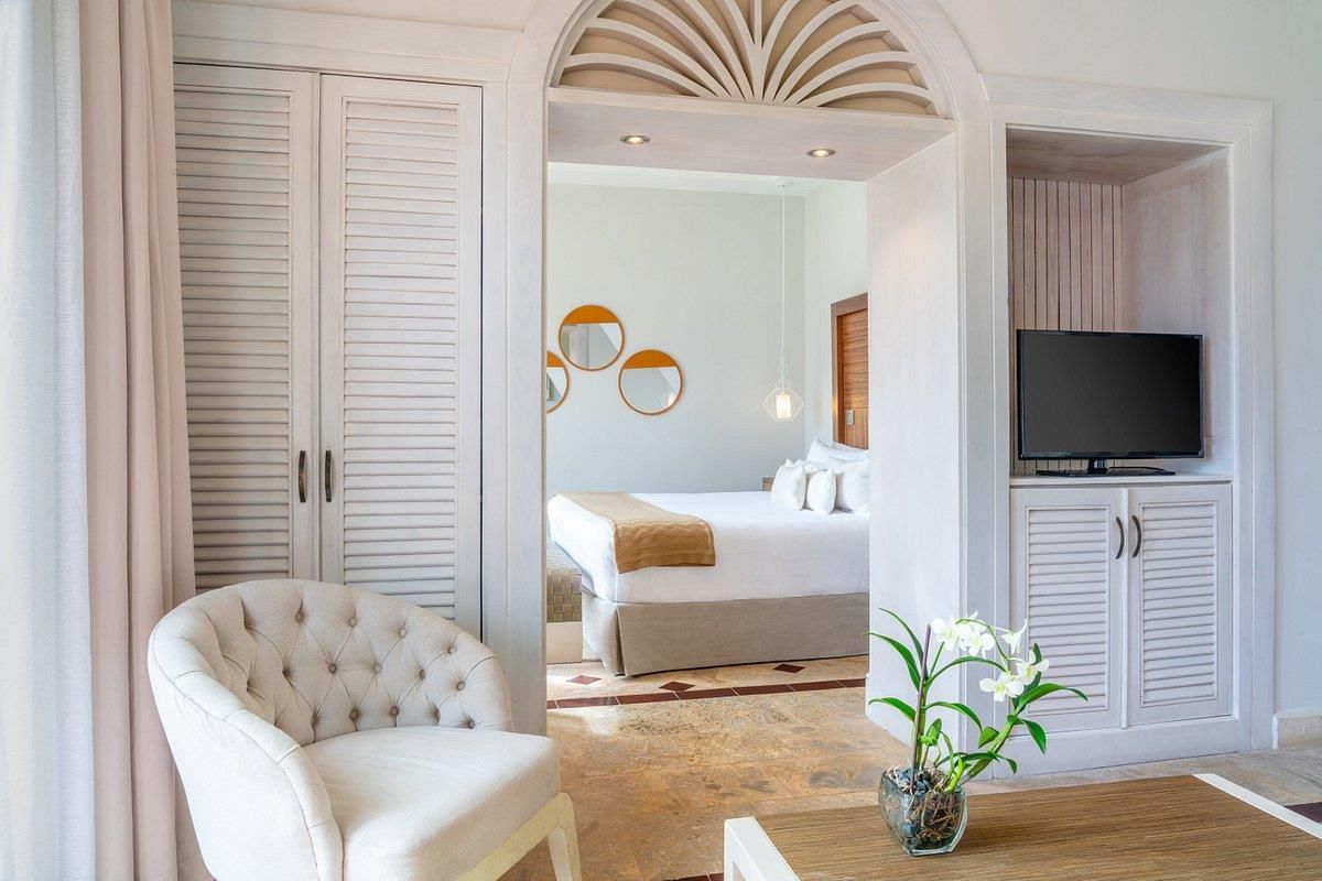 SANCTUARY CAP CANA - 8