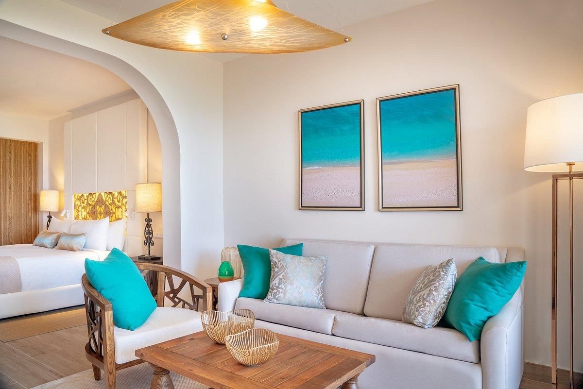 SANCTUARY CAP CANA - 9