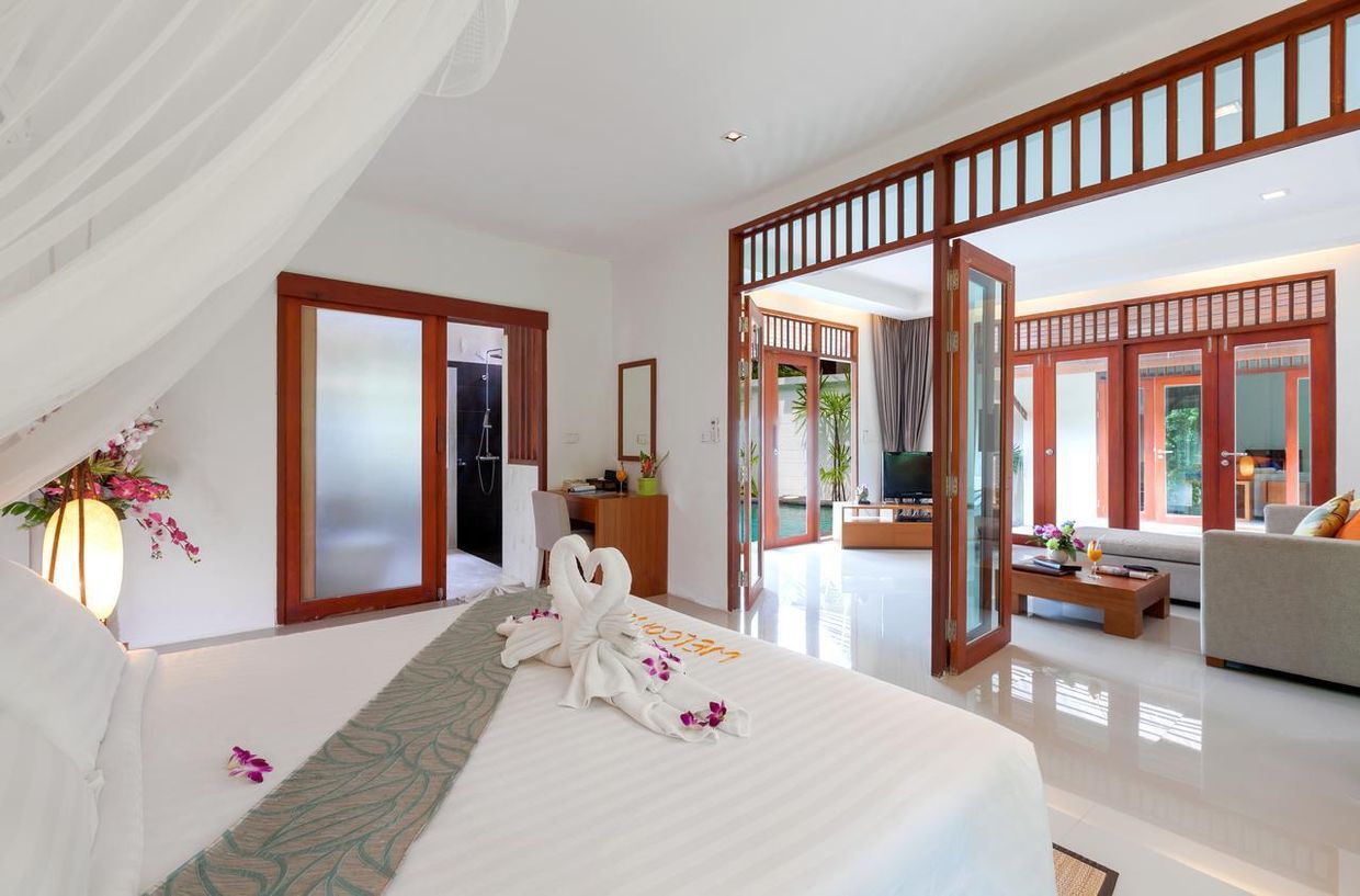 LESPRIT DE NAIYANG - 30