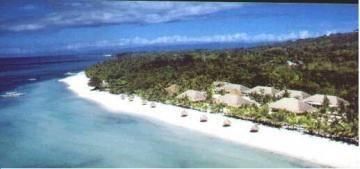 BOHOL BEACH CLUB - 2