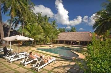 BOHOL BEACH CLUB - 12