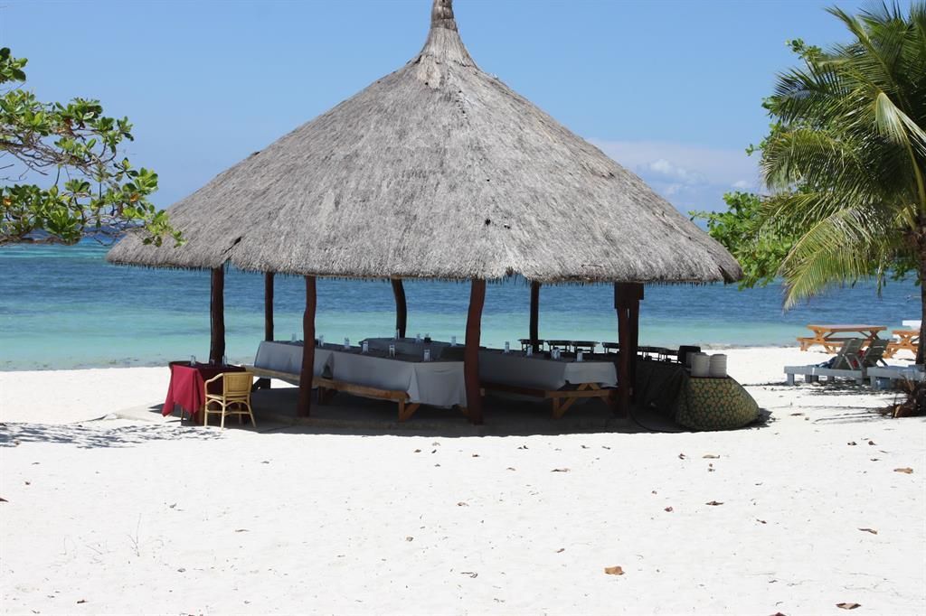 BOHOL BEACH CLUB - 15