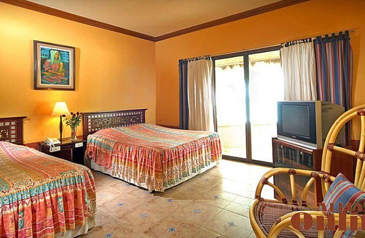 BOHOL BEACH CLUB - 17