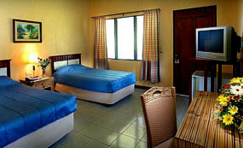 BOHOL BEACH CLUB - 19